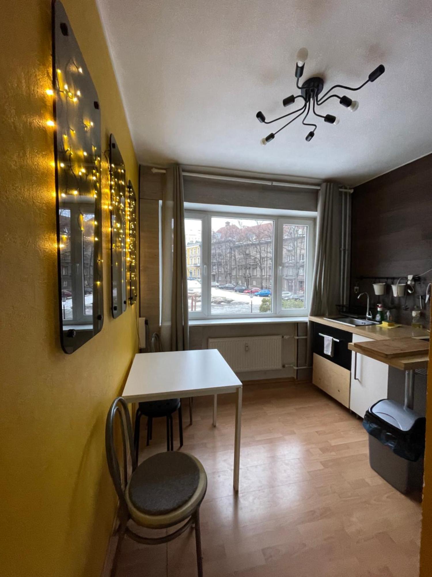 Vanalinna Apartment Таллінн Екстер'єр фото